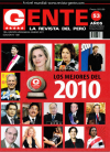 Revista Gente (Peru)